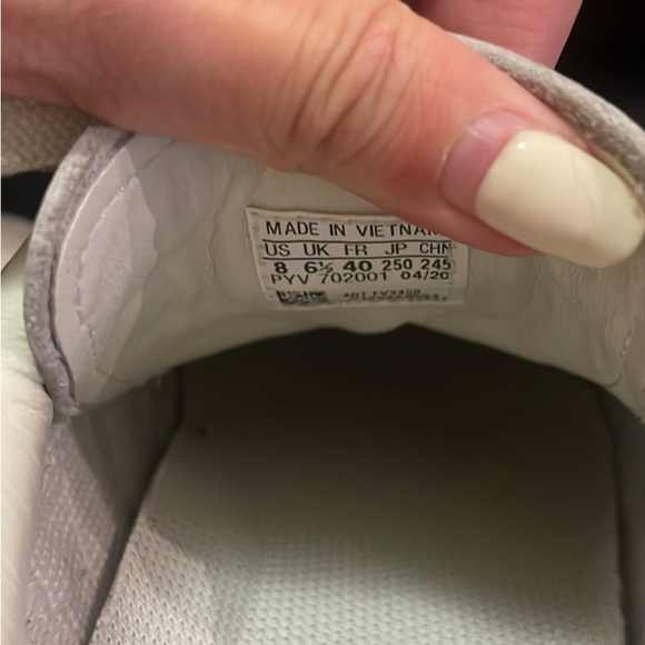 Adidas Superstar Platform - Picture 4 of 4